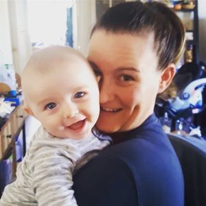 Meet your Posher, Breanne